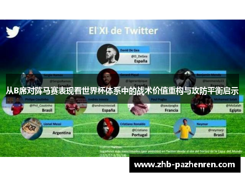 从B席对阵马赛表现看世界杯体系中的战术价值重构与攻防平衡启示