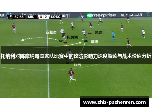 托纳利对阵摩纳哥国家队比赛中的攻防影响力深度解读与战术价值分析