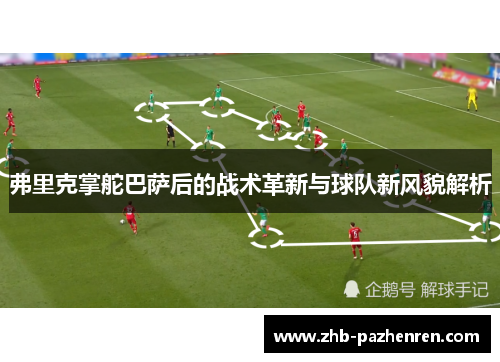 弗里克掌舵巴萨后的战术革新与球队新风貌解析 弗里克掌舵巴萨后的战术革新与球队新风貌解析
